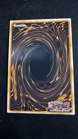 Yu-Gi-Oh Card RA04-EN034 Fallen of Albaz (Alt Art) Quarter Century Secret Rare. - Image 2