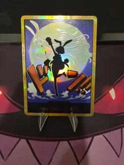 DON!! Card Carrot Gold PRB-02 One Piece TCG Premium Booster Vol. 2 Eng M - Image 1