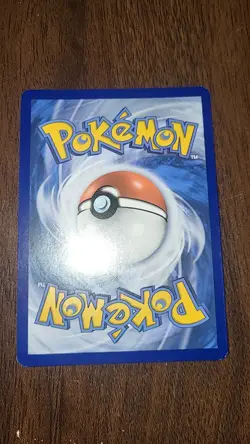 Pokemon TCG Latias SM87 Holo Cosmos Black Star Promo Card - Image 3