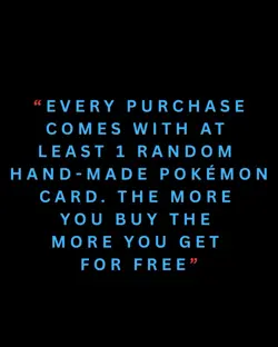 Pokemon Full Art Tera ex Bundle: Lot Of 6 (FREE ADDITIONAL CARDS) - Image 2