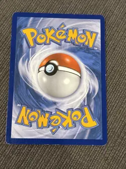 Primal Kyogre EX MEGA (55/160) - Primal Clash Holo Rare 2014 Pokemon Card - Image 2