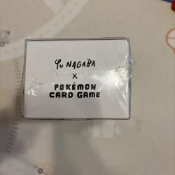 Pokemon Card YU NAGABA Eevee's Special Box Factory Sealed Japanese Eevee New - Image 4