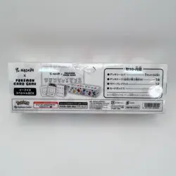 Pokemon Card YU NAGABA Eevee's Special Box Factory Sealed Japanese Eevee New - Image 5