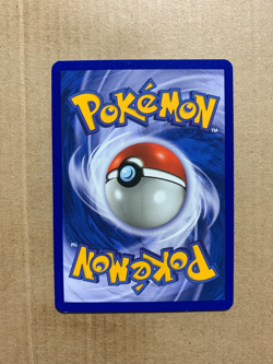 1st Edition Geodude 47/62 Fossil Set - Common Pokemon Card - NM/Mint - Image 2
