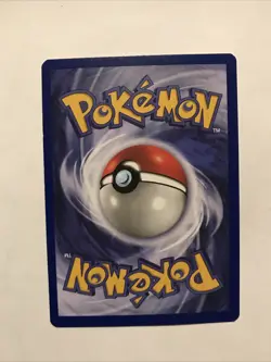 Tangela 1st Edition Base Set Spanish Common NM 66/102 Card - Image 2