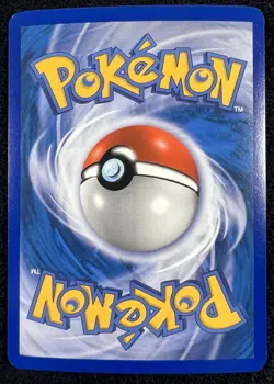 Koffing Ex Deoxys 62/107 Reverse Holo Vintage Pokemon Card - NM - Image 2