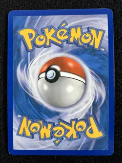 Wobbuffet HGSS04 Holo Promo Pokemon Card w/ ?? SWIRL - NM - Image 2
