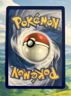 Pokemon Card TCG - Fire Energy 284/264 Fusion Strike Gold Secret Rare Holo NM/M - Image 2