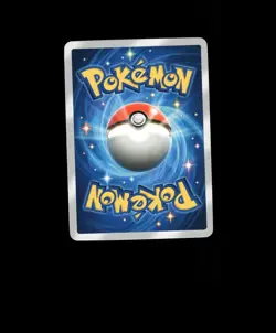 FAN-ART READ DESCRIPTION BELOW HOLO Pikachu Card Pikachu Pokemon Card p1 - Image 2