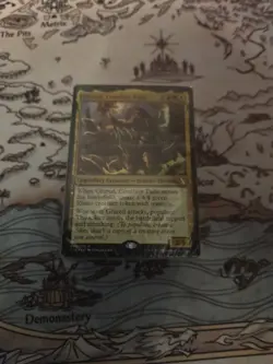 Magic: the Gathering Commander 2019 Primal Genesis Commander Deck Loose Sealed! 630509892495 - Image 1