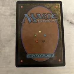 MTG, Homunculus Horde (Borderless) full art 308, NM, Foundations Magic - Image 2