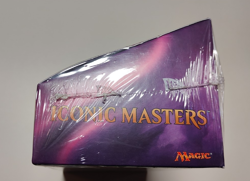 Sealed Iconic Masters (IMA) Booster Box - 24 Boosters MtG Magic the Gathering - Image 4