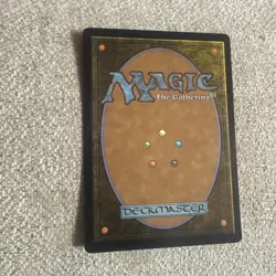 1x - Crystalline Armor - Extended Art #204 - Avatar: Eternal - NM MTG - Image 2