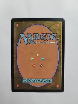 MTG - Nissa of Shadowed Boughs ZNR Regular Mythic #231 - Image 3