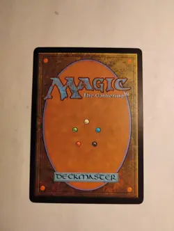 Retro Artifact Mox Amber BRO Regular - Image 2