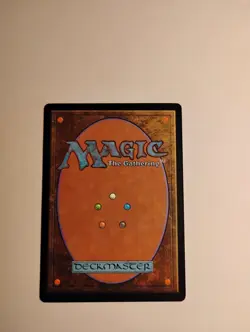 Chrome Mox (Borderless) Special Guests Regular - Image 2