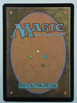 Eluge, the Shoreless Sea *Borderless Mythic Rare* Magic MtG x1 Bloomburrow - Image 2