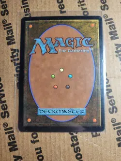 MTG - ASHNOD'S ALTAR (LP) 6th Edition Vintage 1999 Magic the Gathering Commander - Image 2