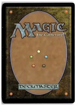 MTG Foil Reliquary Tower - League Promos Heavily Played English - Image 2