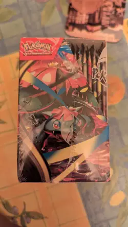 Display pokemon mega Evolution 1 En Francais Scelle - Image 2