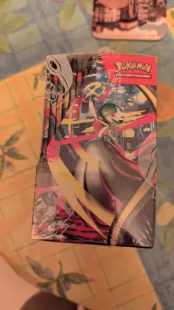 Display pokemon mega Evolution 1 En Francais Scelle - Image 3