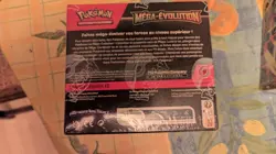 Display pokemon mega Evolution 1 En Francais Scelle - Image 4