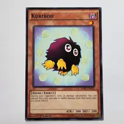 Kuriboh - DPBC-EN015 - LP - Common - 1st ed - Yugioh - Image 1