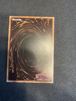 Sorcerer of Dark Magic DPYG-EN010 Super Rare Unlimited Edition NM - Image 2