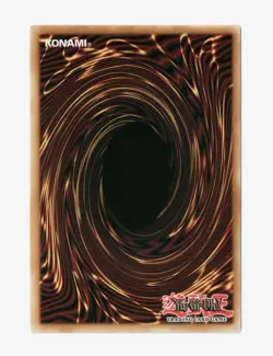 Yugioh! NM Gorz the Emissary of Darkness - LCYW-EN044 - Ultra Rare - 1st Edition - Image 2