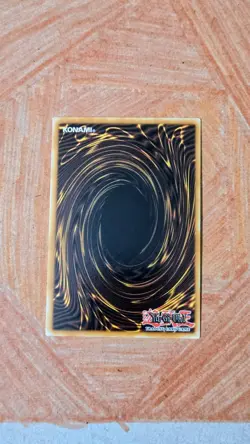 Yugioh! Mulcharmy Fuwalos - MP25-EN102 - Prismatic Secret Rare - 1st Edition NM - Image 3