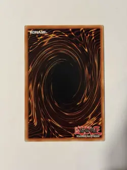 YUGIOH- Malefic Blue-Eyes White Dragon - YMP1-EN002 - Secret Rare - Limited - NM - Image 3