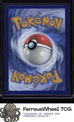 Team Rocket's Wobbuffet 203 - SV: Scarlet & Violet Promo Cards - (NM) - Image 2