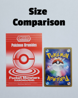 Pokemon Card Japanese - Pupitar 172 - Advanced Generation - Bromides - Image 5