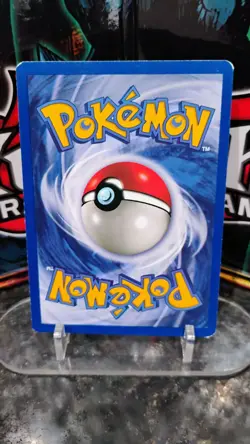 CUBONE Jungle Series POKEMON Non-Holo 1st Edition 1999 Trading Card 50/64 TCG - Image 2