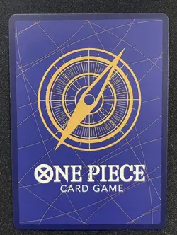 One Piece Card Game Charlotte Pudding OP03-112 Championship2024 T64 Prize NM - Image 2
