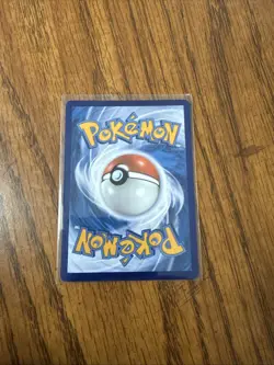 2025 Pokemon TCG Chinese exclusive gem Vol.3 Gengar CBB3C 03 07 Holo Card - Image 3