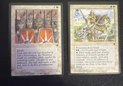 MTG 1994 Collection - Vintage Cards - Image 3