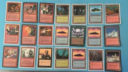 MTG Bundle Collection - Vintage Cards - Image 3
