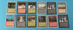 MTG Bundle Collection - Vintage Cards - Image 5