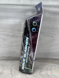 Pokemon Theme Deck Trading Card Game XY BREAKpoint Wave Slasher Greninja Sealed! - Image 3