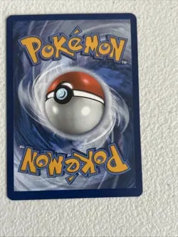 Pokemon TCG Staryu Holo Shiny Rare Card Paldean Fates 118/091 LP - Image 3