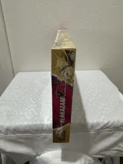 Pokemon TCG Sword And Shield Alakazam V Collector Box New And Sealed with Promos 820650807480 - Image 4