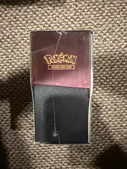 Pokemon Scarlet Violet Obsidian Flames Elite Trainer Box ETB Sealed - Image 3