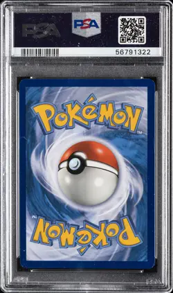 2020 POKEMON SWSH BLACK STAR PROMO #074 SPECIAL DELIVERY PIKACHU-HOLO PSA 8 - Image 2