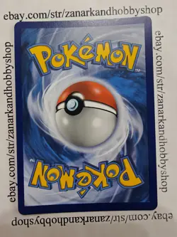 Pokemon Giovanni's Exile 67/68 Hidden Fates NM - Image 3
