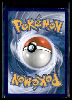 Pokemon Zygarde SM15 Cosmos Holo Black Star Promo Sun & Moon - Image 2