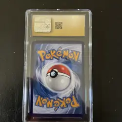 Pokemon Sylveon 0902/15 Chinese Gem Pack Vol. 2 CGC Pristine 10 - Image 2