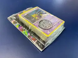 Pokemon Platinum Rebellion Theme Deck Missing Box Sealed Deck - Image 2