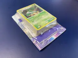 Pokemon Diamond & Pearl Terra Firma Theme Deck Missing Box Sealed Deck - Image 2