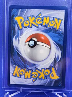 Pokemon TCG Charizard V Crown Zenith 018/159 Holo Ultra Rare NM/M - Image 2
